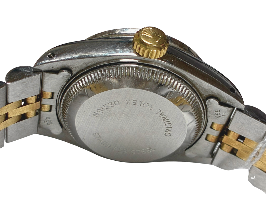 Rolex Lady Datejust 26mm 69173