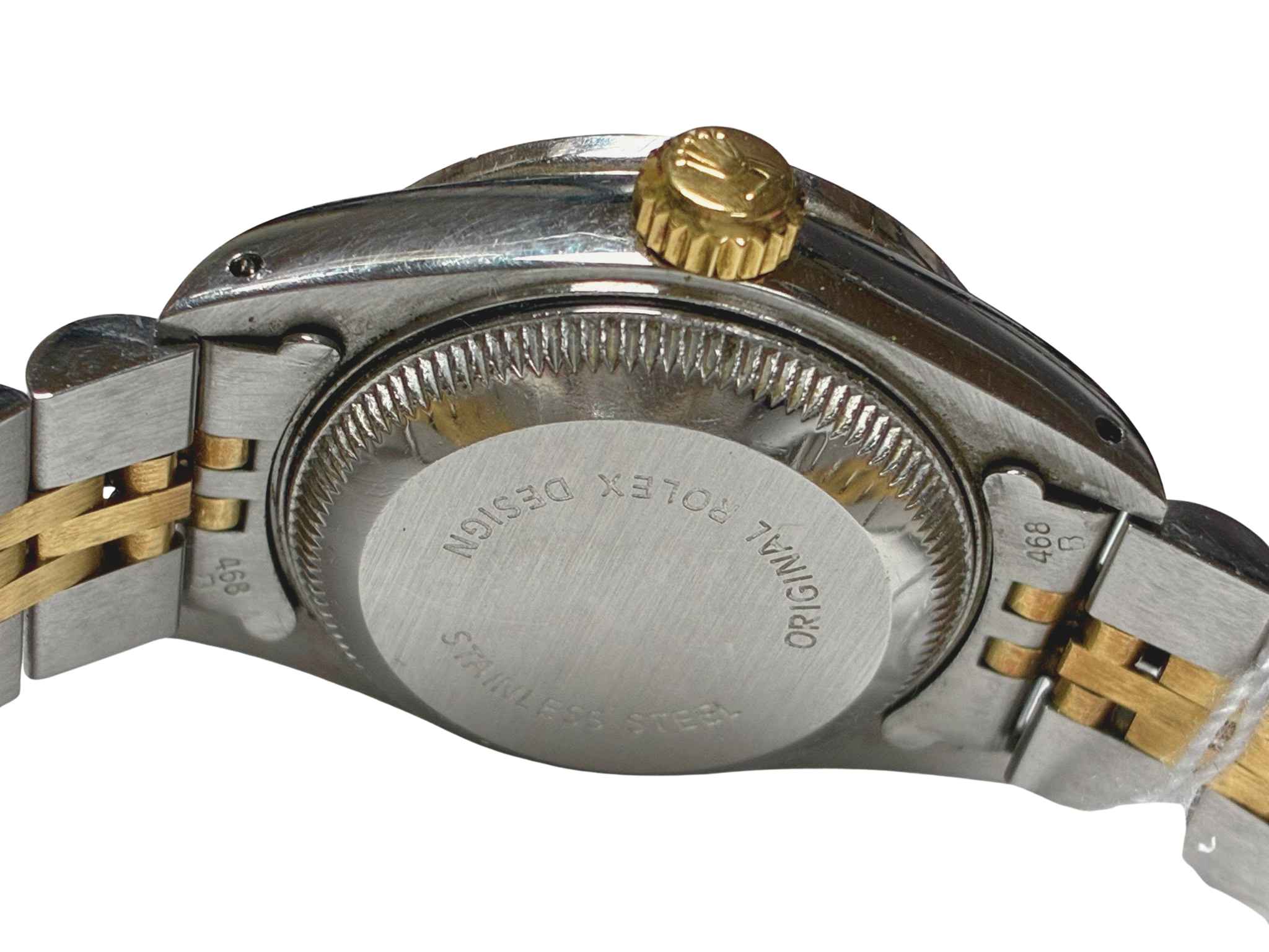 Rolex Lady Datejust 26mm 69173