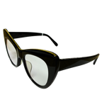 Stella McCartney SC0006SA 001 Sunglasses Black