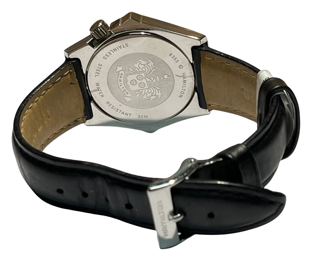 Hamilton Stardom Quartz Watch