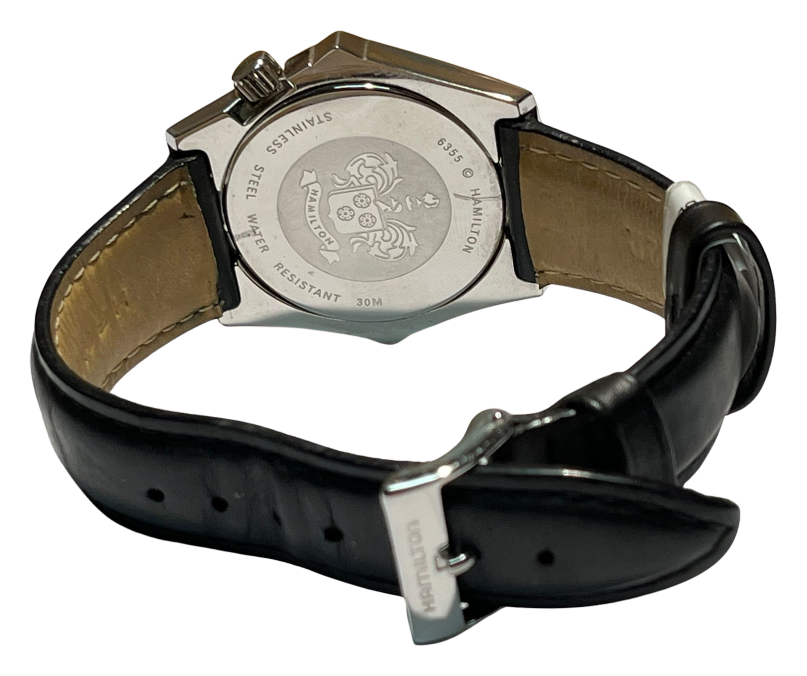 Hamilton Stardom Quartz Watch