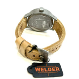 Welder K20 46mm Quartz Watch