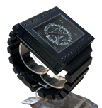 Hamilton Gents Code Breaker Khaki Automatic Watch H796860