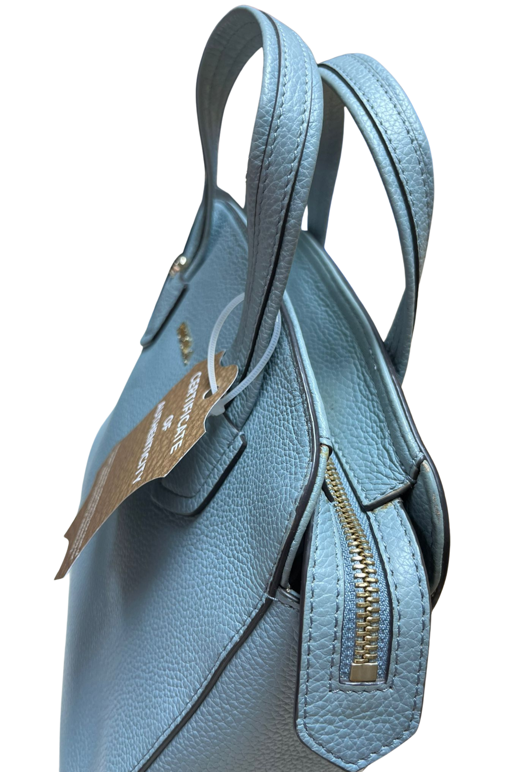 Furla Giada Handbag Light Blue
