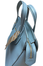 Furla Giada Handbag Light Blue