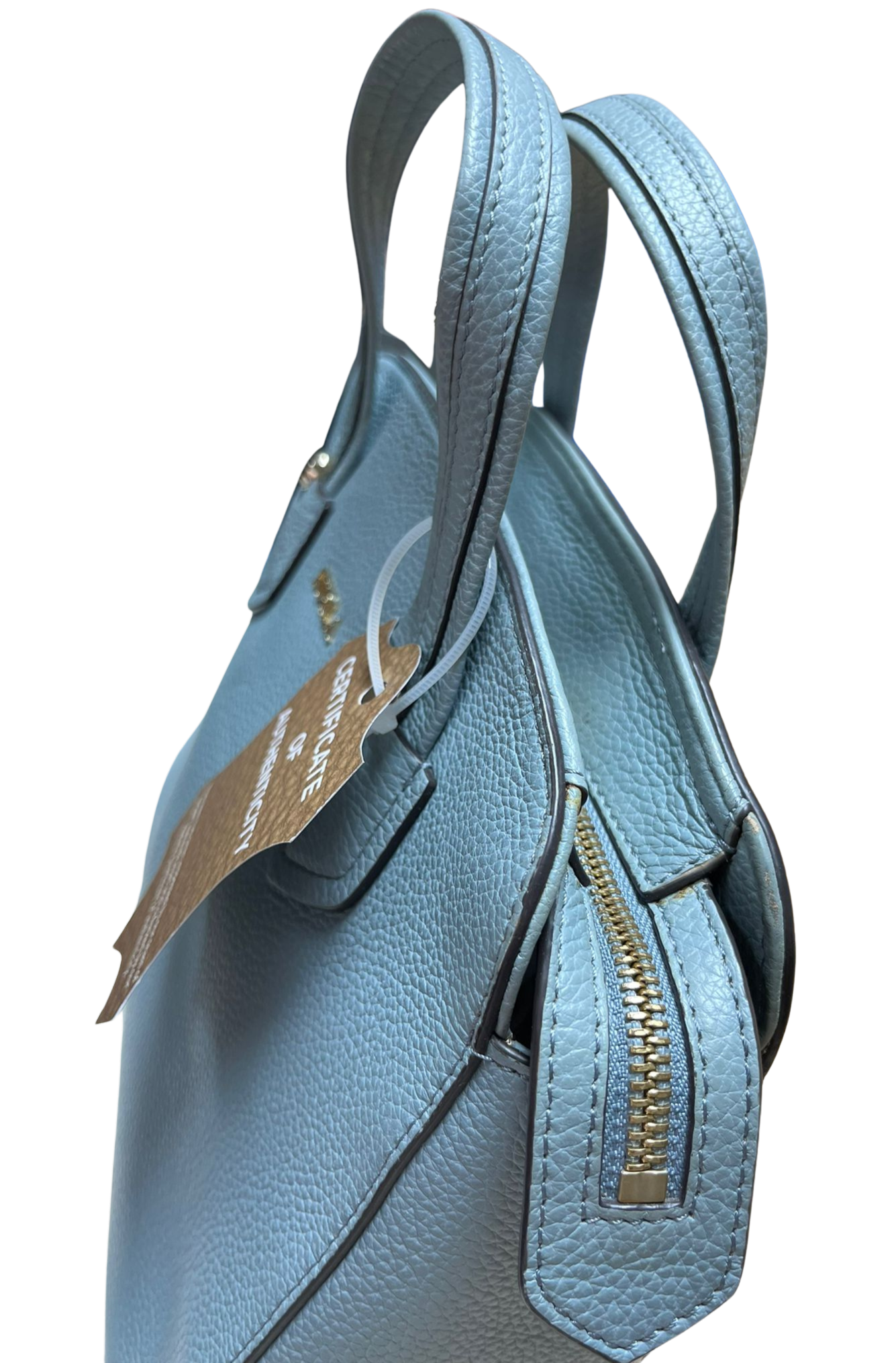 Furla Giada Handbag Light Blue
