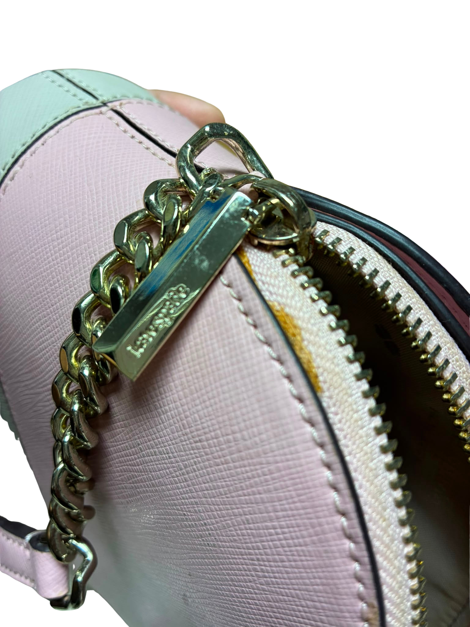 Kate Spade New York Spencer Small Dome Crossbody