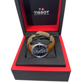 Tissot Chemin de Tourelles T139.807.16.041.00 Chemin Des Tourelles Powermatic 80