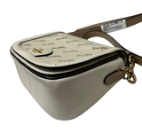 Coach C4059 Saddle Bag