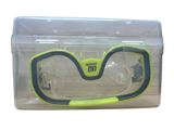Waikiki Dive Centre Unidive WM7103 Single Lens Dive Mask