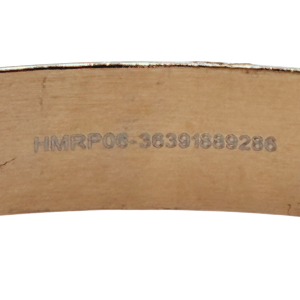 Daniel Wellington Emalie Bracelet Rose Gold Size M