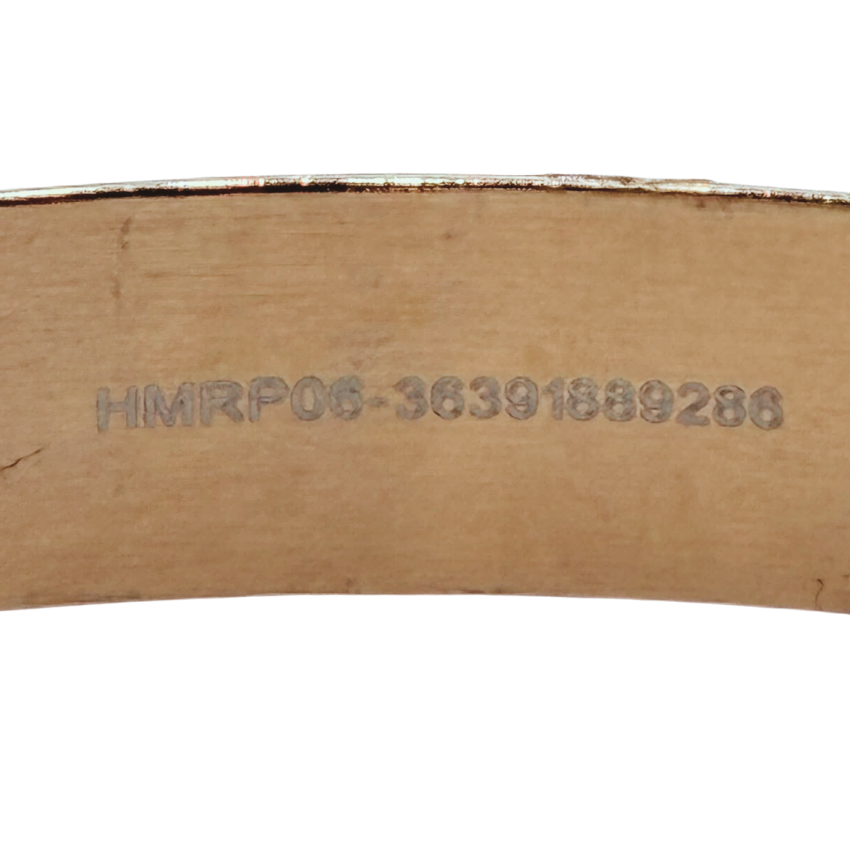 Daniel Wellington Emalie Bracelet Rose Gold Size M