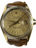 Rolex Oyster Perpetual Date 15505