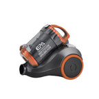 Europace 1400W Multi-Cyclone Bagless Canister Vacuum Cleaner EVC1150V