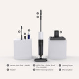 Vacuum Cleaner-Self Cleaning/Power Suction