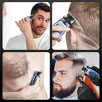 DSP Professional Hair Clipper 90459