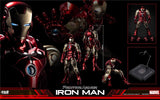 Sen Ti Nel Marvel Iron Man Sentinel Fighting Armor