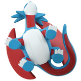 Pokemon Action Toy-Salamence MS-39