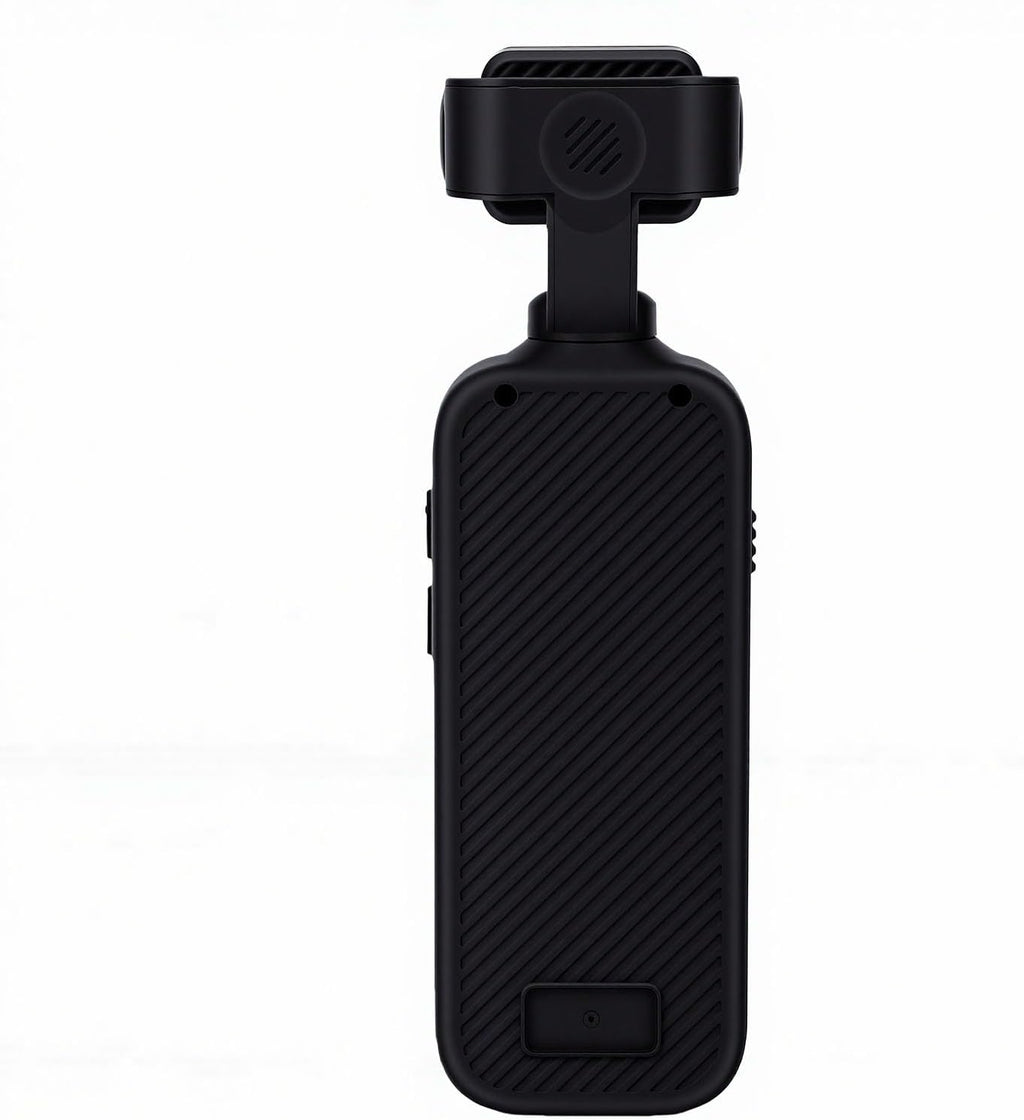 Large Sports Camera