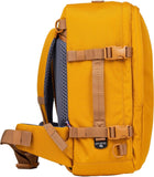 Cabin Zero Classic Pro Backpack 32L Capacity Orange Chill