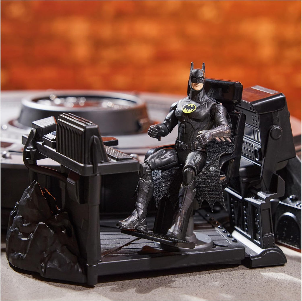 Batmobile Remote Control 1989