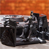 Batmobile Remote Control 1989