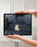 Picard Sling Bag Nylon Black