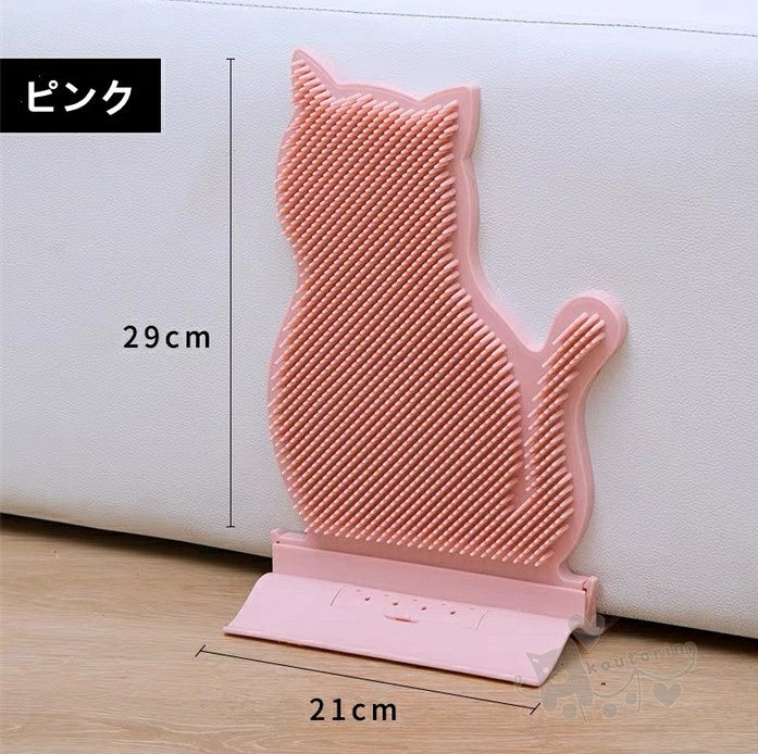 Pet Itching Brush - C72-961015