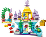LEGO DUPLO Disney Ariel’s Magical Underwater Palace 10435