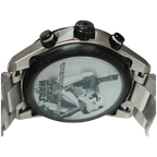 Solvil Et Titus W0603365002 Star Wars Stormtrooper Limited Edition watch