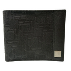 Dunhill D Eight Bi Fold Wallet