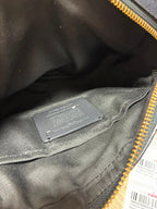 Coach F29000 Isla Chain Crossbody Bag