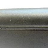 Jill Stuart, Black Leather Crossbody Bag