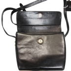 Salvatore Ferragamo L21 0018 Vintage Shoulder And Crossbody Bag