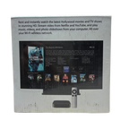 Apple TV MC572LL 2nd Generation