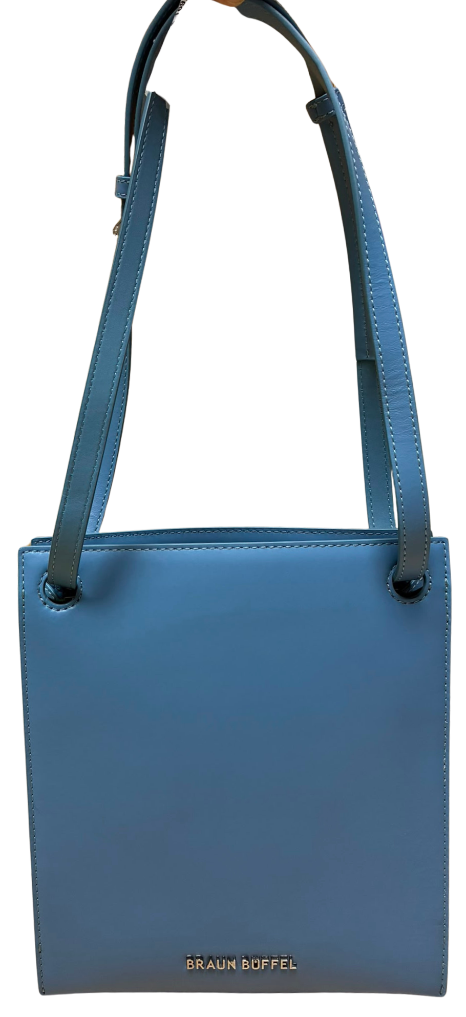 Braun Buffel Drome Small Crossbody Bag Spring Lake