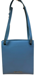 Braun Buffel Drome Small Crossbody Bag Spring Lake
