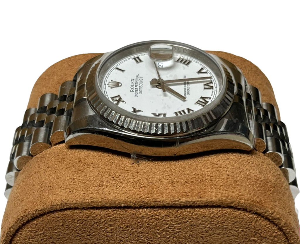 Rolex Datejust 36 Watch 116234