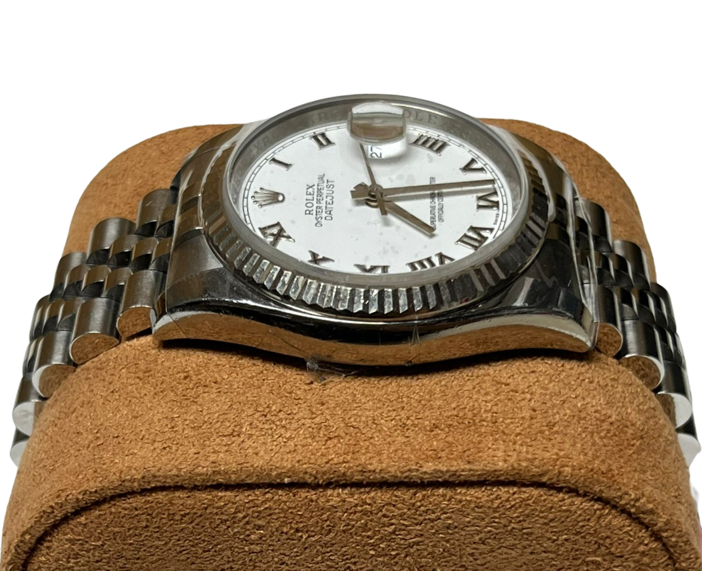 Rolex Datejust 36 Watch 116234