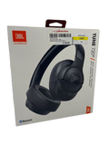 JBL Tune 720BT Over Ear Wireless Bluetooth Headphone Black