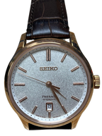 Seiko Presage Zen Garden Watch SRPD42J1