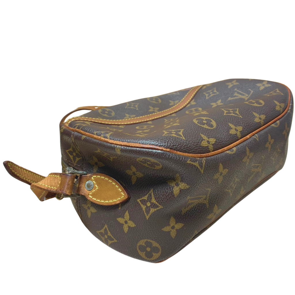 Louis Vuitton Monogram Blois Shoulder Bag