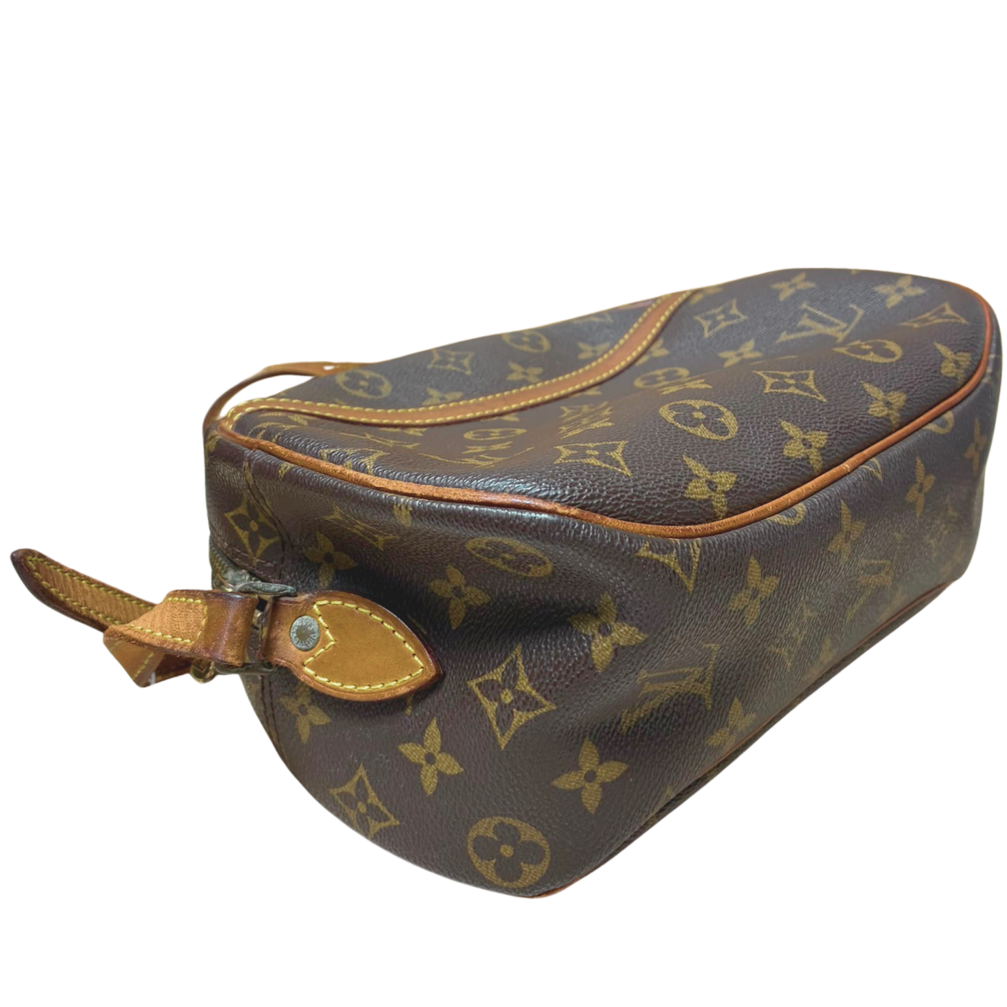 Louis Vuitton Monogram Blois Shoulder Bag
