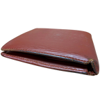 Louis Vuitton M63553 Epi Leather Compact Bifold Wallet