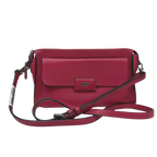 Braun Buffel Crossbody Bag