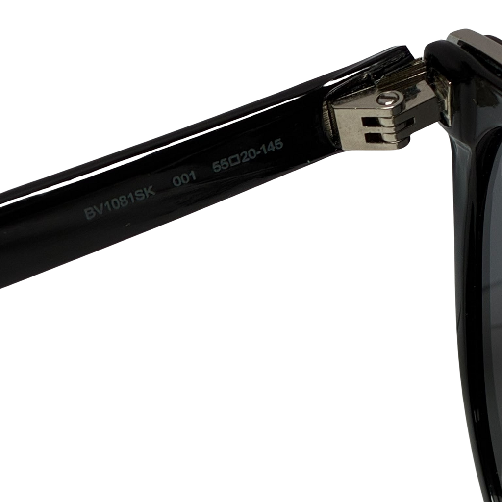 Bottega Veneta BV1081SK Sunglasses Black