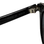 Bottega Veneta BV1081SK Sunglasses Black