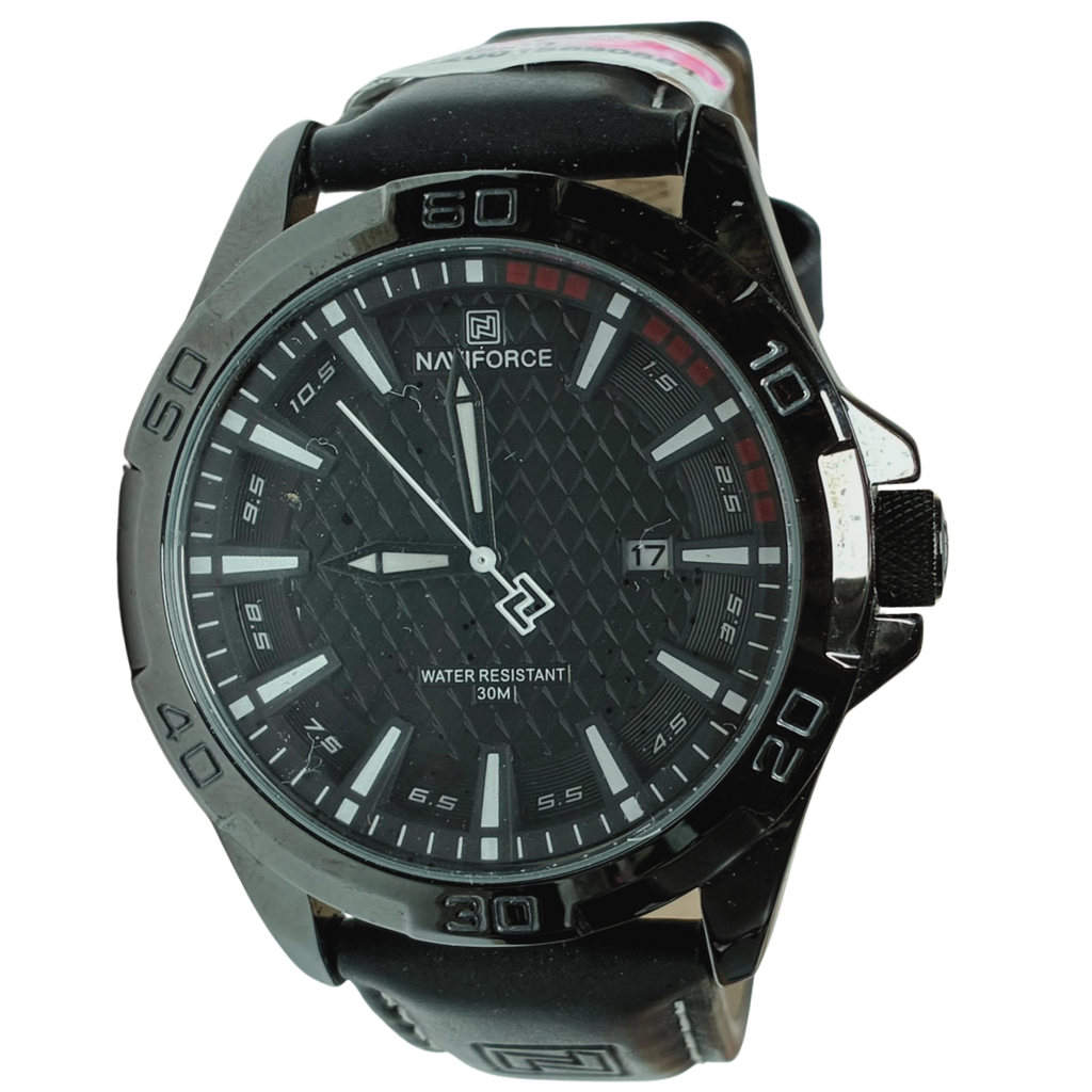 NAVIFORCE NF8023 Mens Sport Watch