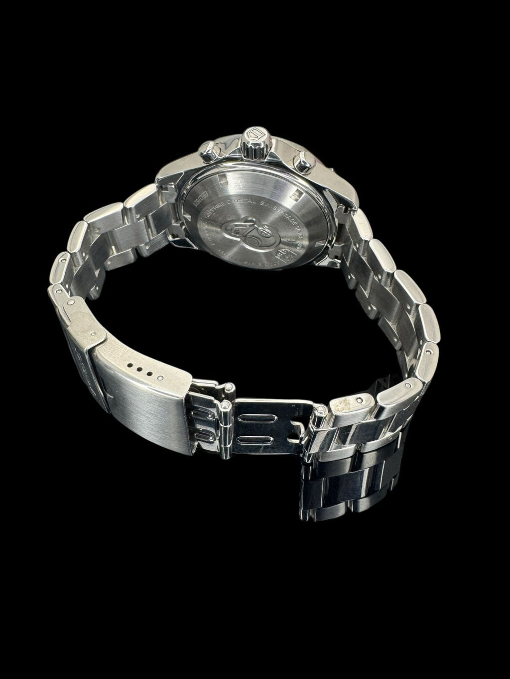 Tag Heuer Aquaracer CAF2110 Automatic Mens Watch