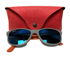 RayBan Junior RJ 9077SF Sunglasses 713355